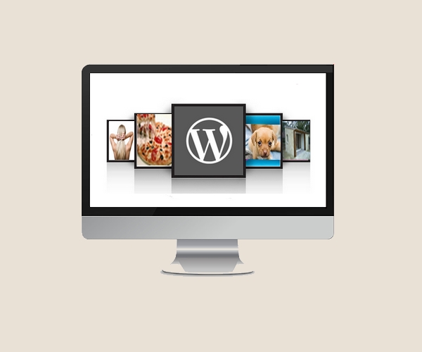 Site wordpress